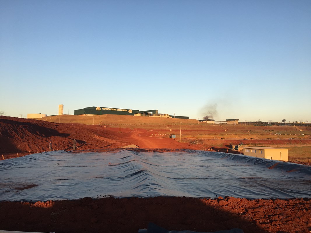 Cliente Araucária Engenharia