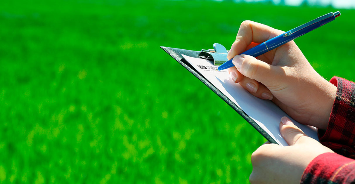 Licenciamento Ambiental