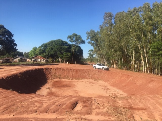 Piscicultura — Projeto Completo